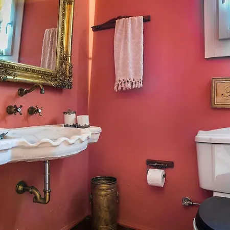 Palazzino Di Nionio *