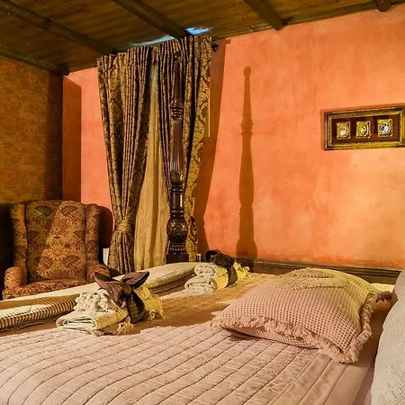 Palazzino Di Nionio * Karavádhos