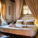 Villa Palazzino Di Nionio Karavádhos