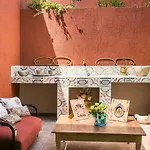 Palazzino Di Nionio Villa *