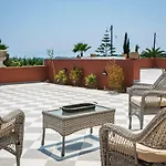 Palazzino Di Nionio Villa