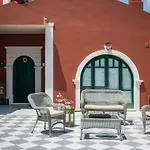 Palazzino Di Nionio Villa