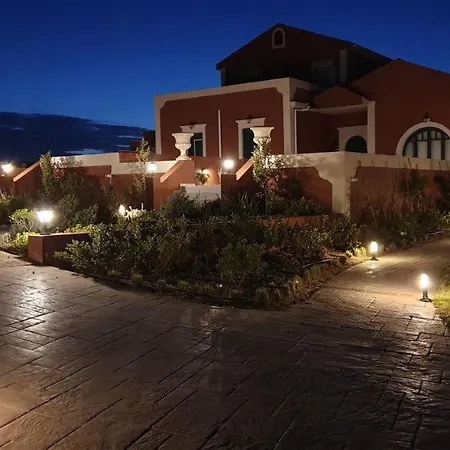Palazzino Di Nionio * Karavados