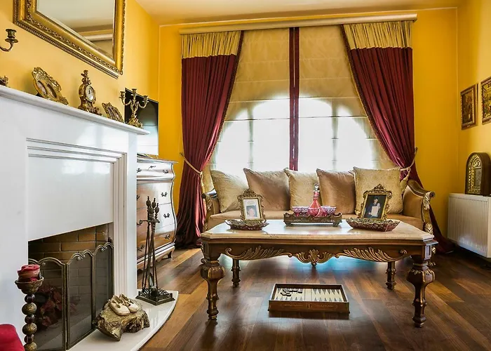 Palazzino Di Nionio Каравадос