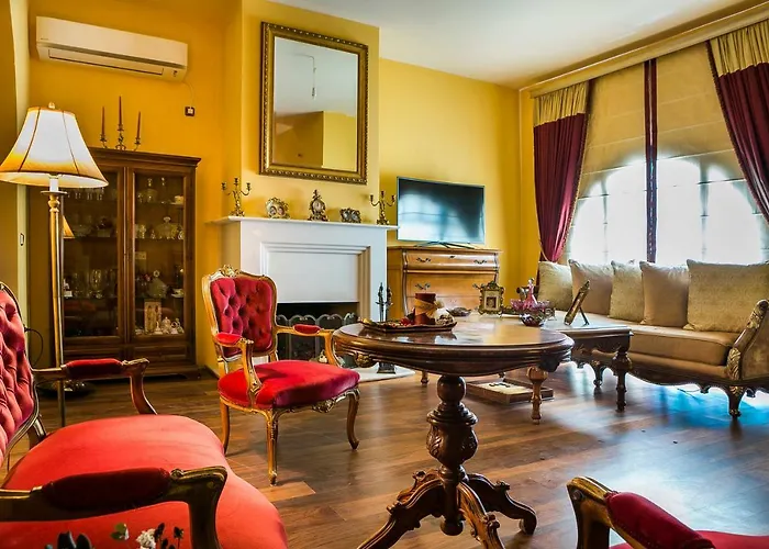 Вилла Palazzino Di Nionio Каравадос