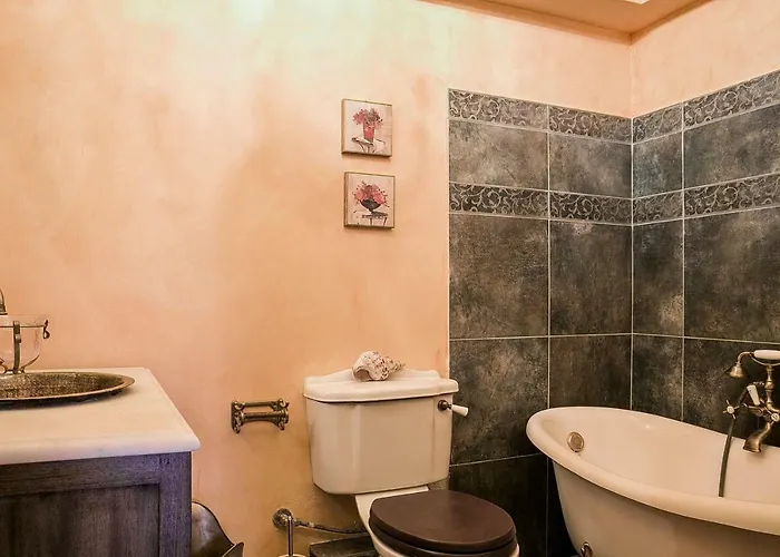 Palazzino Di Nionio Вилла