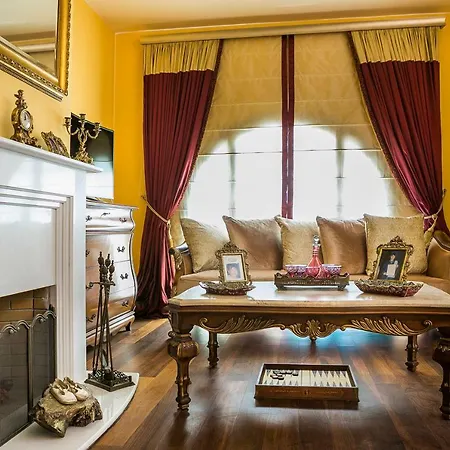 Palazzino Di Nionio Каравадос