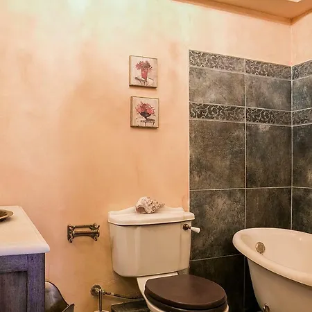 Palazzino Di Nionio Вилла